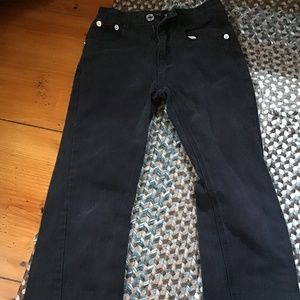 Black jeans 10